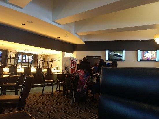 Marcus Orland Park Cinema